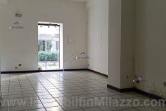Affitto Locale commerciale Via Nino, 11, Ryolo Milazzo - Immobilfin