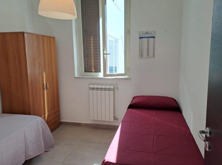 Domus Gioiosa - Trilocale in Affitto in Via Lombardia 1 a Gioiosa Marea (Me)