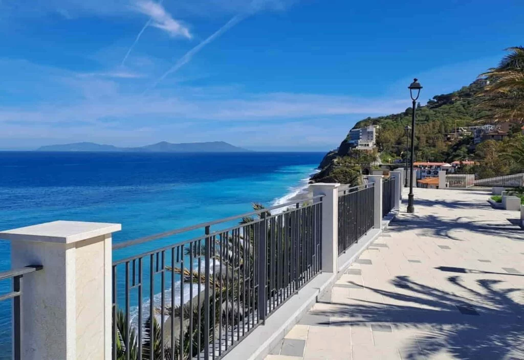 Casa Vacanze Domus Gioiosa - Immobilfin Milazzo