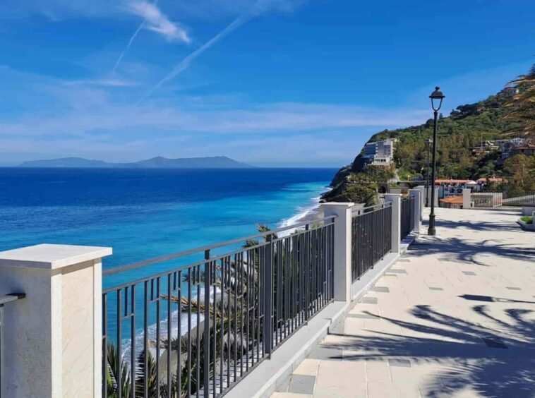 Casa Vacanze Domus Gioiosa - Immobilfin Milazzo