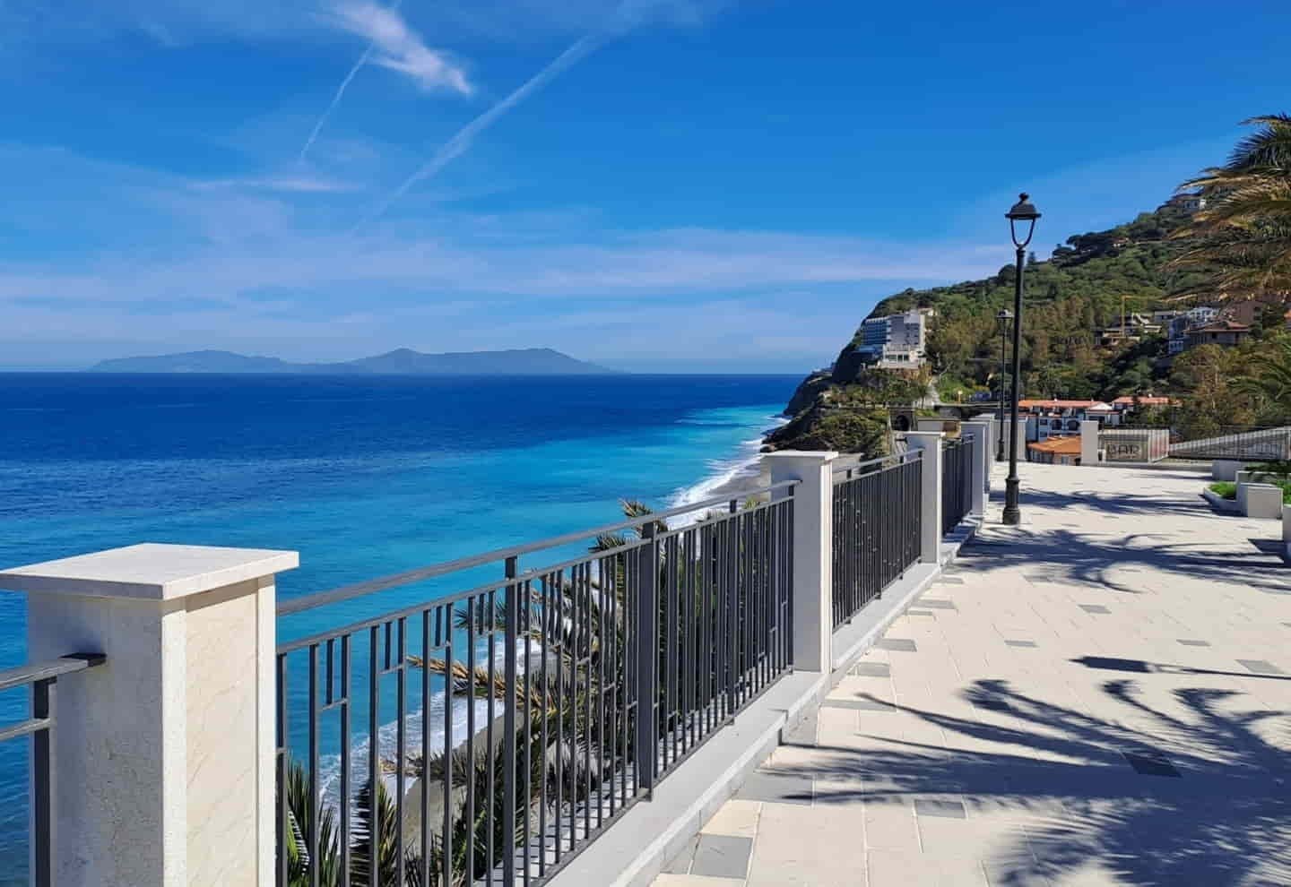 Casa Vacanze Domus Gioiosa - Immobilfin Milazzo