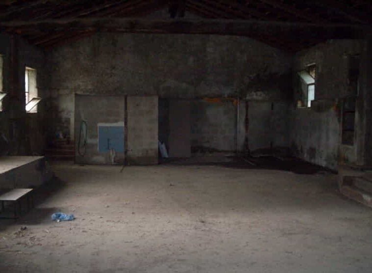 Laboratorio in Vendita in Via Botteghelle 7 a Milazzo (Me)
