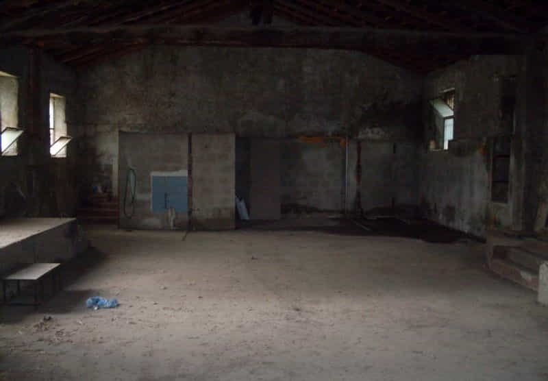 Laboratorio in Vendita in Via Botteghelle 7 a Milazzo (Me)