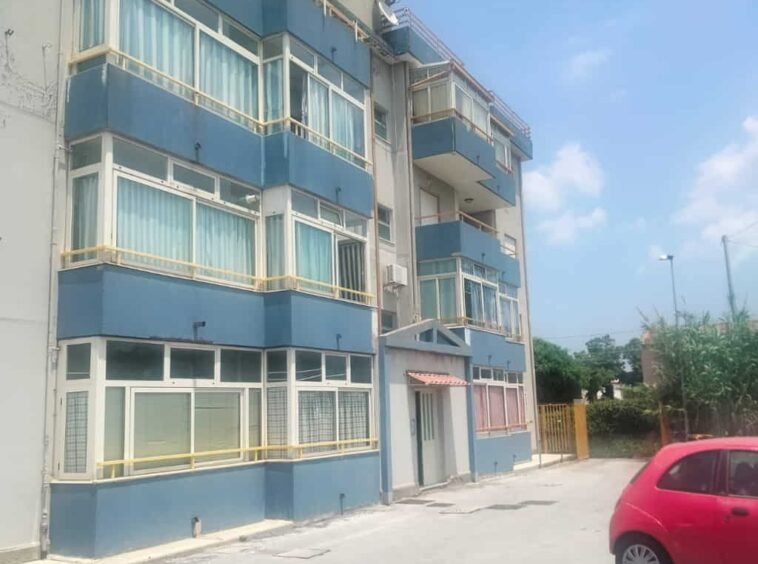 Appartamento in Vendita Fiumarella 58 Milazzo