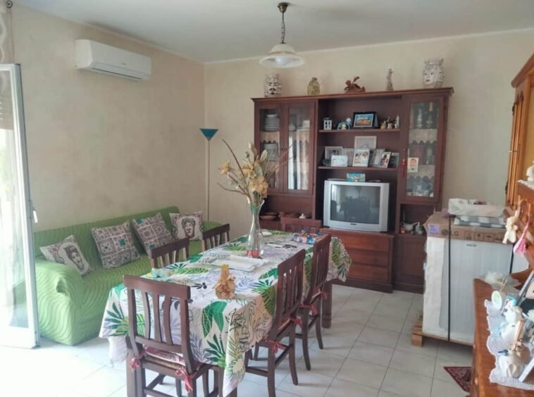 Appartamento in Vendita Fiumarella 58 Milazzo