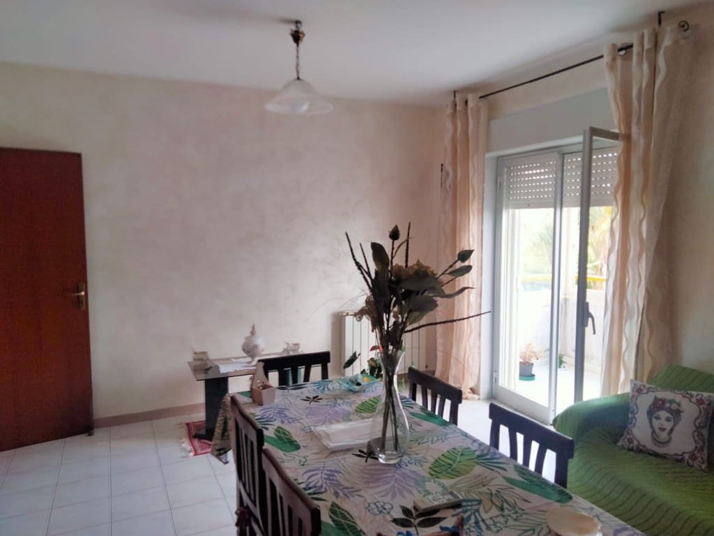 Appartamento in Vendita Fiumarella 58 Milazzo