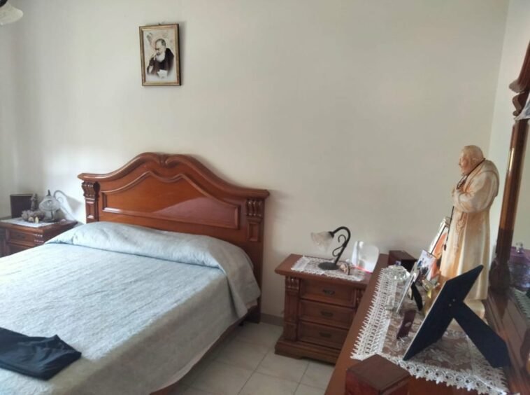 Appartamento in Vendita Fiumarella 58 Milazzo