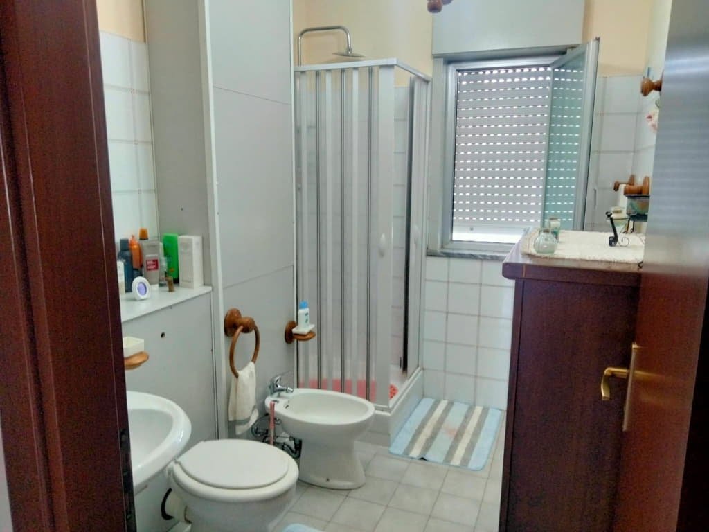 Appartamento in Vendita Fiumarella 58 Milazzo