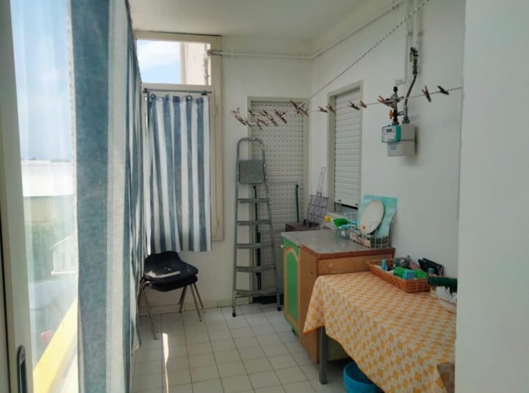 Appartamento in Vendita Fiumarella 58 Milazzo