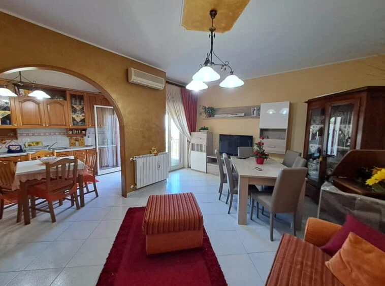 Appartamento in Vendita in Corso Palmiro Togliatti a San Filippo del Mela