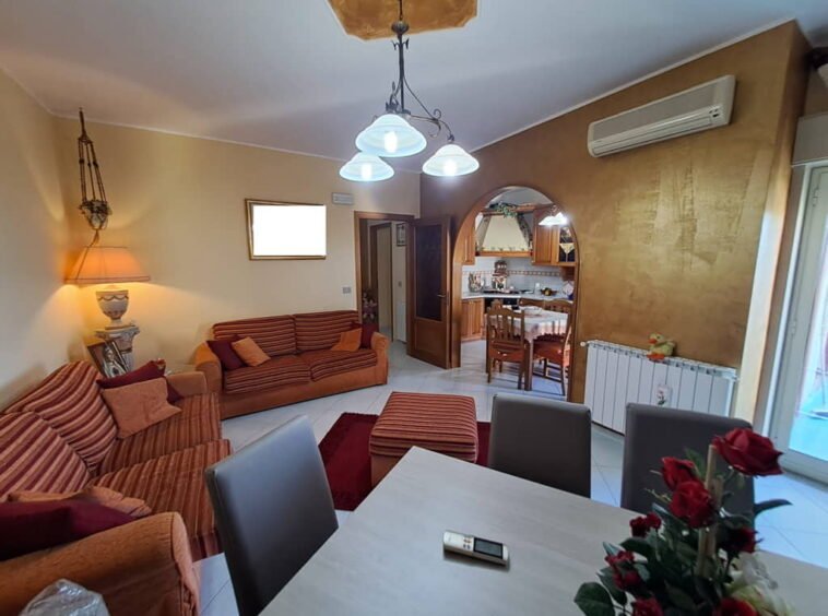 Appartamento in Vendita in Corso Palmiro Togliatti a San Filippo del Mela
