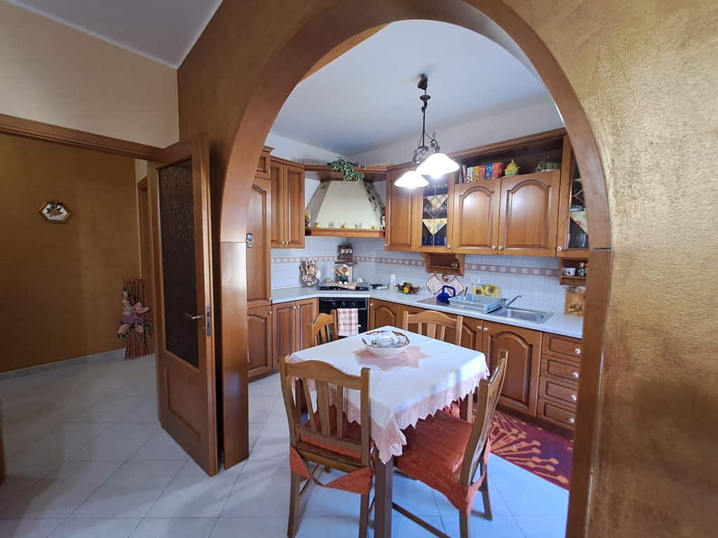 Appartamento in Vendita in Corso Palmiro Togliatti a San Filippo del Mela