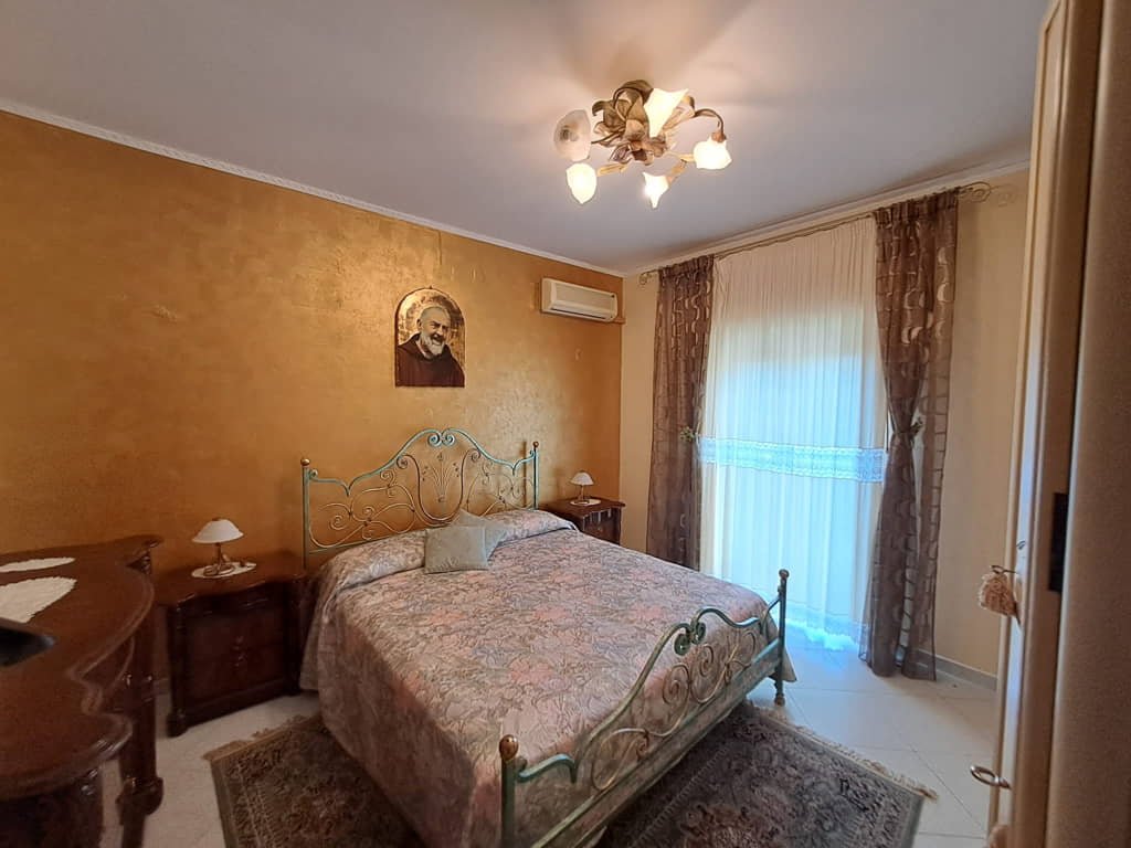 Appartamento in Vendita in Corso Palmiro Togliatti a San Filippo del Mela