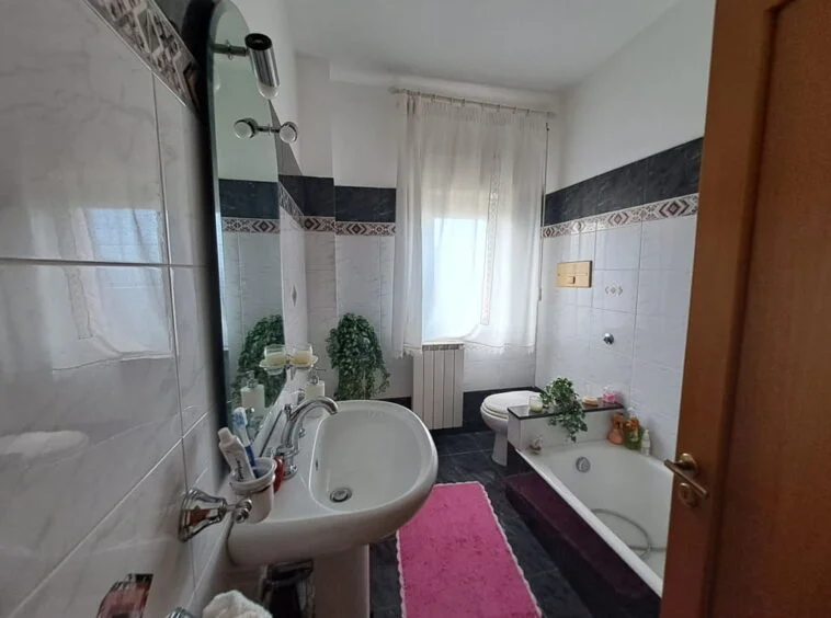 Appartamento in Vendita in Corso Palmiro Togliatti a San Filippo del Mela