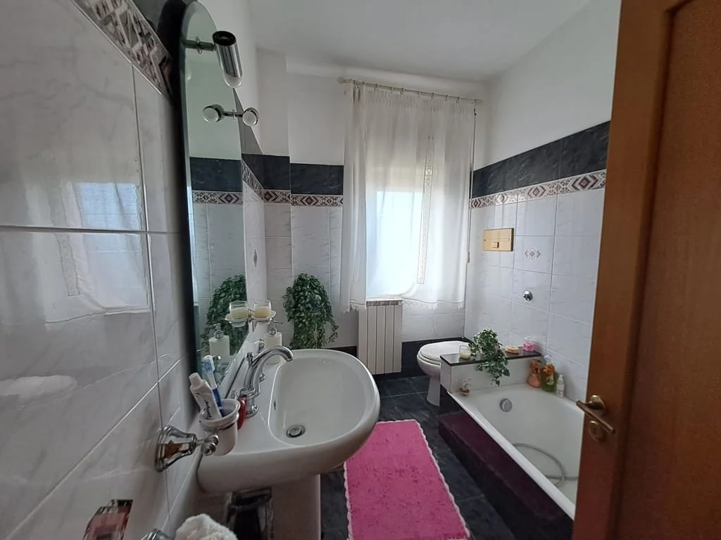 Appartamento in Vendita in Corso Palmiro Togliatti a San Filippo del Mela