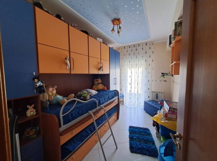 Appartamento in Vendita in Corso Palmiro Togliatti a San Filippo del Mela