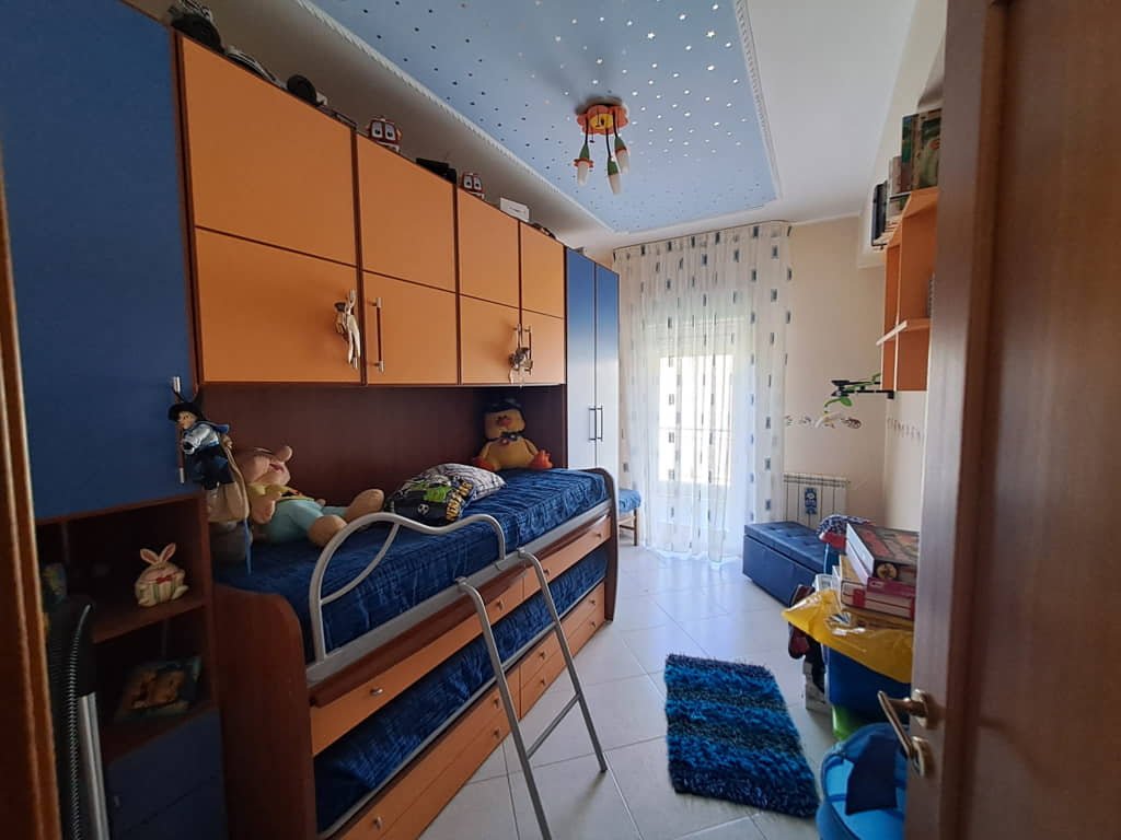 Appartamento in Vendita in Corso Palmiro Togliatti a San Filippo del Mela
