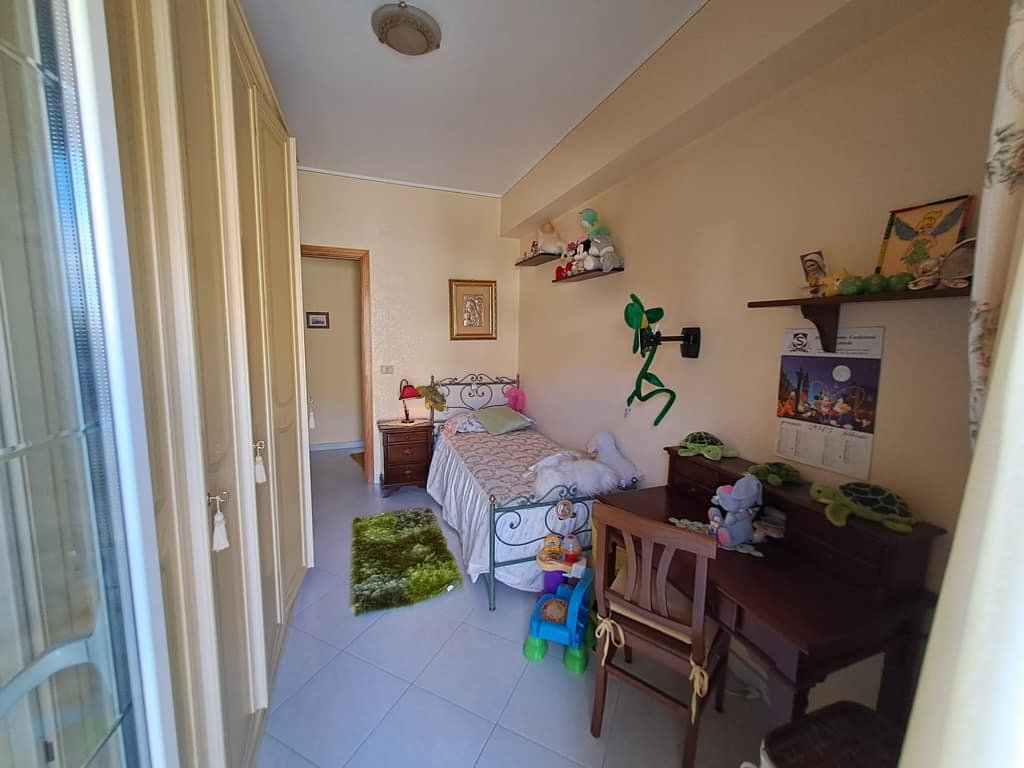 Appartamento in Vendita in Corso Palmiro Togliatti a San Filippo del Mela