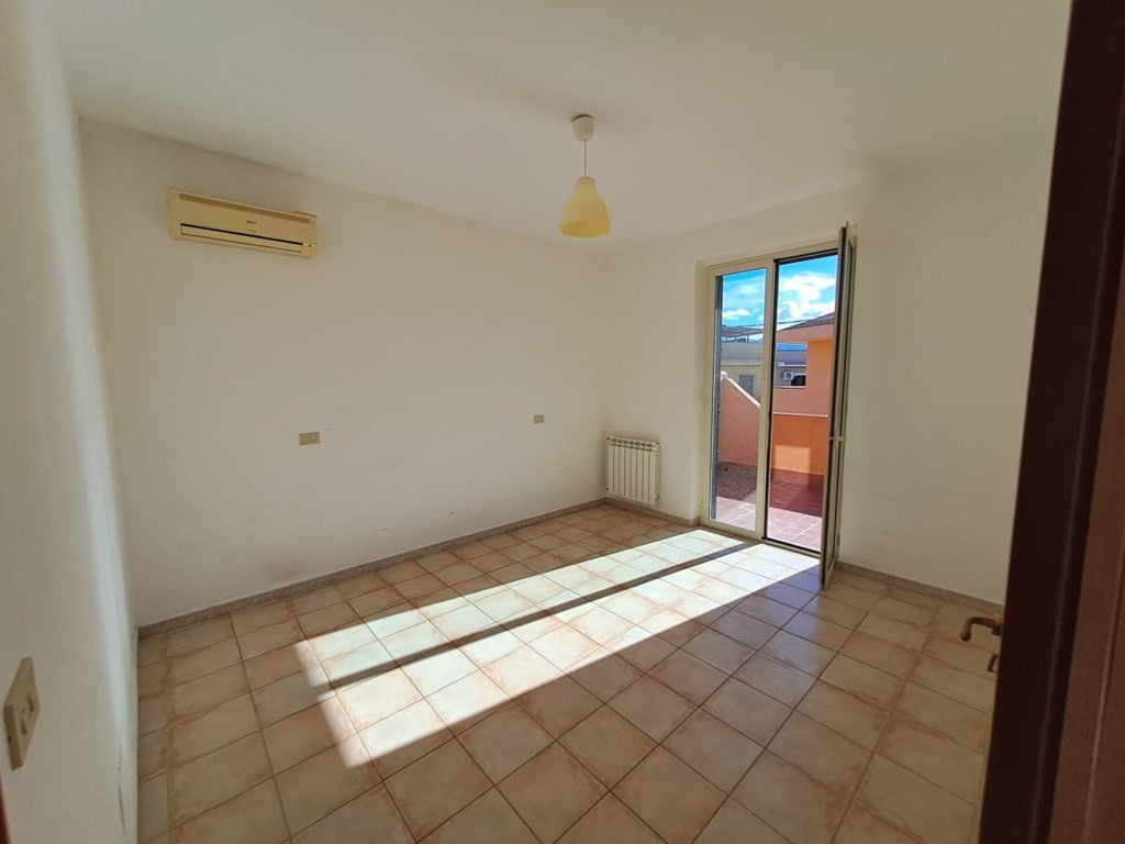 Appartamento in Vendita Santa Marina Milazzo (Me)