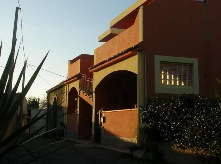 Appartamento in Vendita Santa Marina Milazzo (Me)