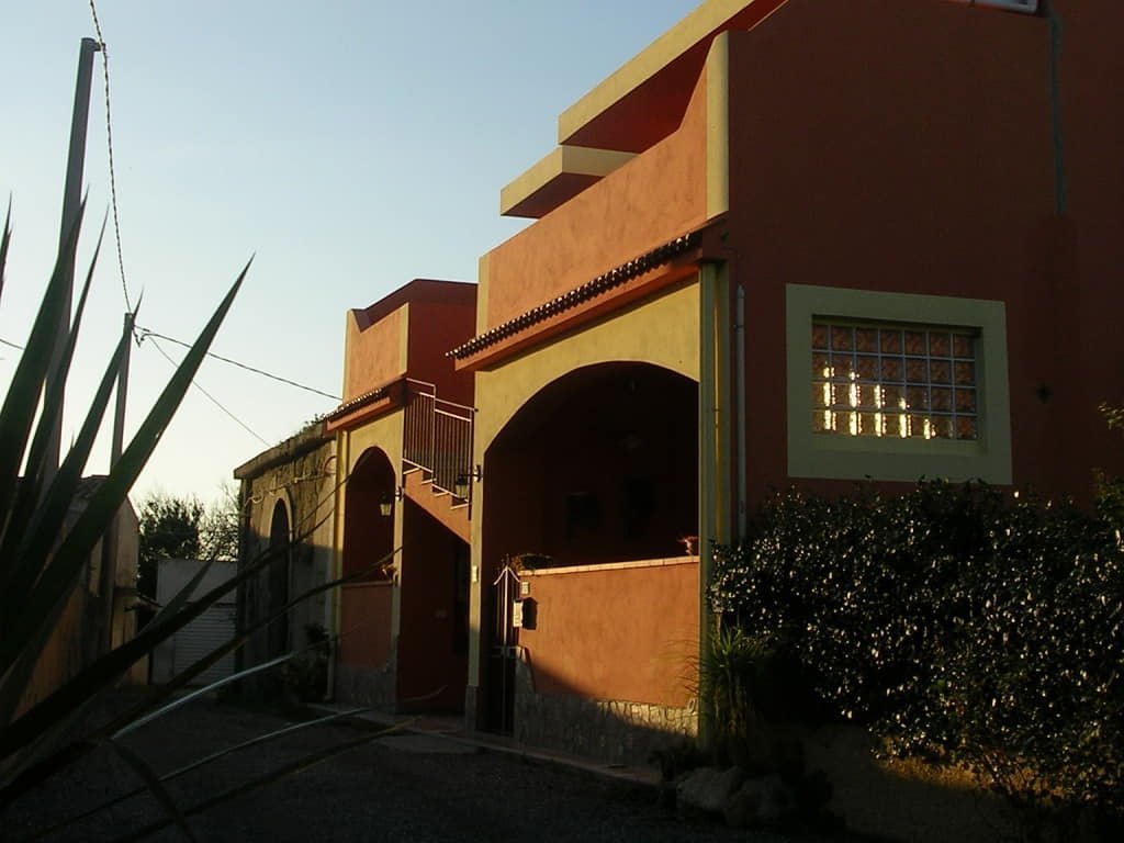Appartamento in Vendita Santa Marina Milazzo (Me)