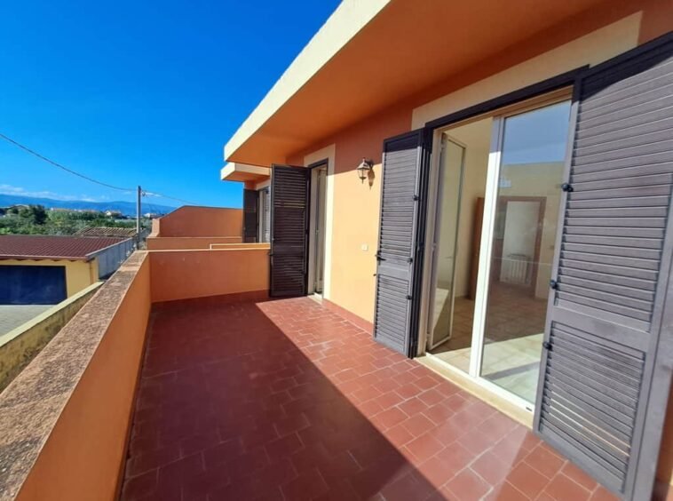 Appartamento in Vendita Santa Marina Milazzo (Me)