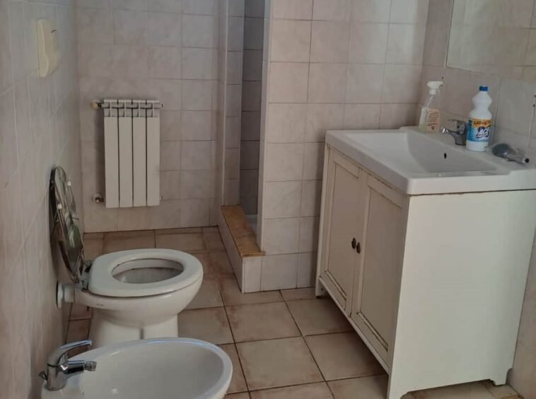 Appartamento in Vendita Santa Marina Milazzo (Me)