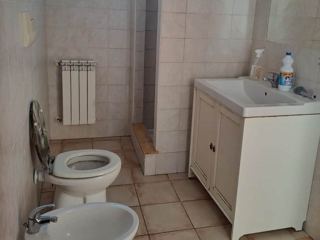 Appartamento in Vendita Santa Marina Milazzo (Me)