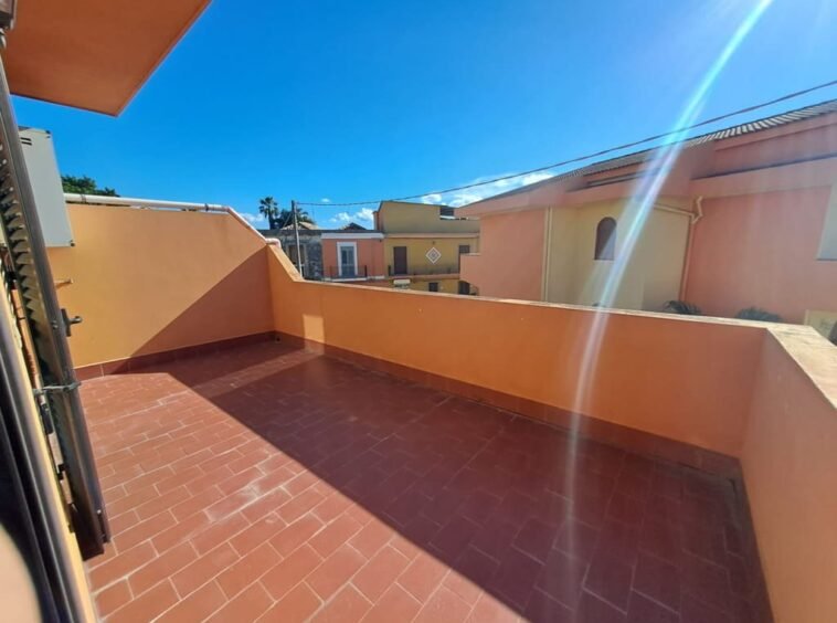 Appartamento in Vendita Santa Marina Milazzo (Me)