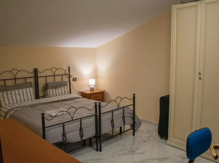 Trilocale in Affitto in Piazza Roma 27 a Milazzo