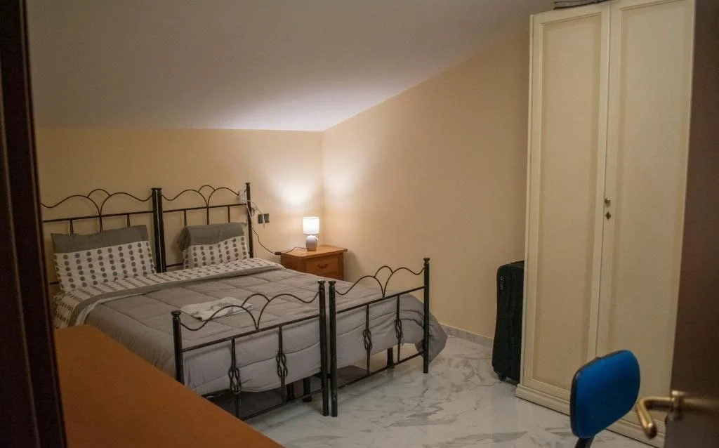 Trilocale in Affitto in Piazza Roma 27 a Milazzo