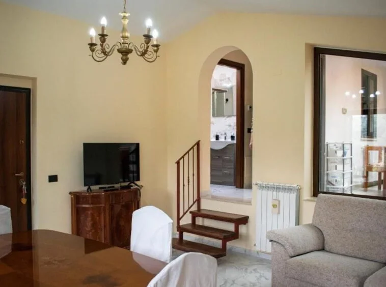 Trilocale in Affitto in Piazza Roma 27 a Milazzo