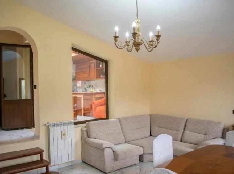Trilocale in Affitto in Piazza Roma 27 a Milazzo