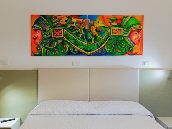 Monolocale Via Capitano Massimo Scala, 26, Milazzo ! Affitto - Immobilfin Srl Milazzo