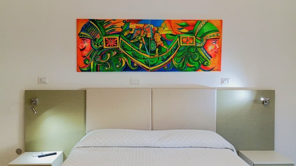 Monolocale Via Capitano Massimo Scala, 26, Milazzo ! Affitto - Immobilfin Srl Milazzo