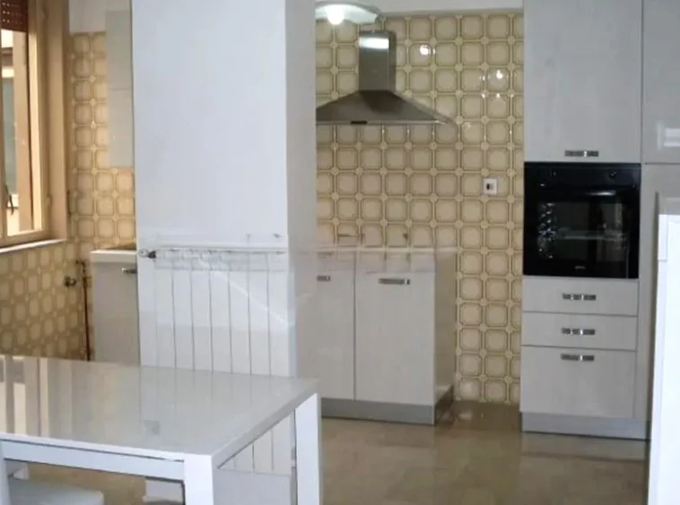 Cucina Appartamento in Affitto Via Marina Garibaldi Milazzo