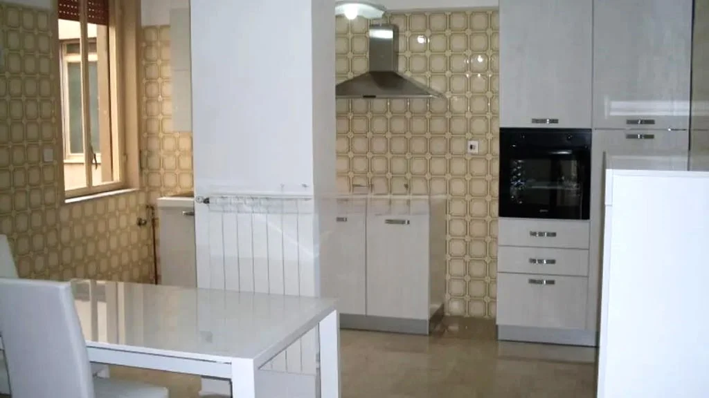 Cucina Appartamento in Affitto Via Marina Garibaldi Milazzo