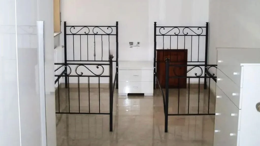 Cameretta Appartamento in Affitto Via Marina Garibaldi Milazzo