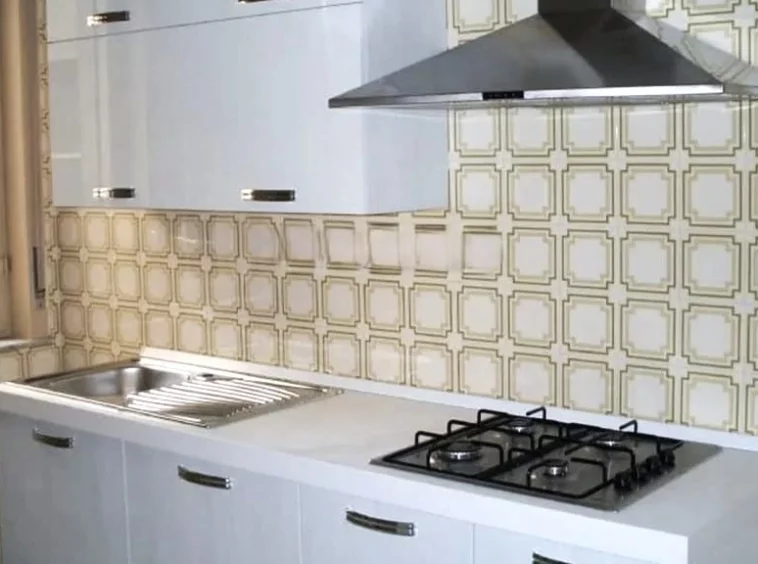 Cucina Appartamento in Affitto Via Marina Garibaldi Milazzo