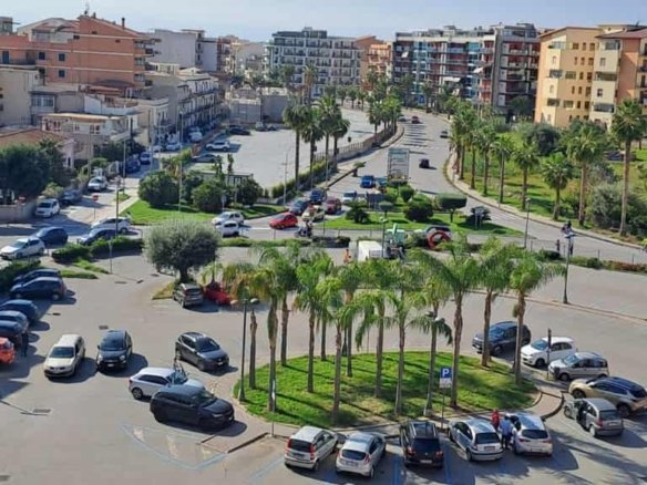 Appartamento Trilocale in Vendita Piazza XXV Aprile, Milazzo - Immobilfin Srl Milazzo