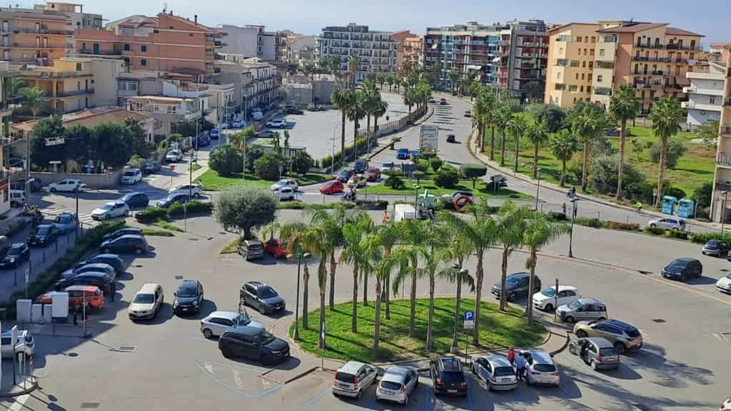 Appartamento Trilocale in Vendita Piazza XXV Aprile, Milazzo - Immobilfin Srl Milazzo