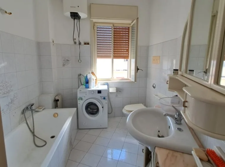 Appartamento Trilocale in Vendita Piazza XXV Aprile, Milazzo - Immobilfin Srl Milazzo