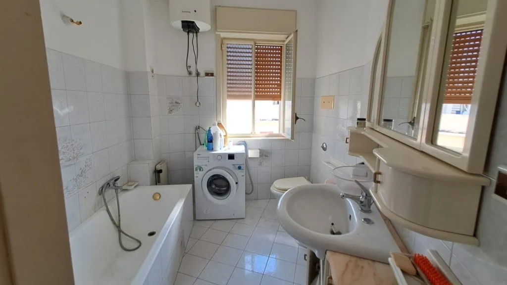 Appartamento Trilocale in Vendita Piazza XXV Aprile, Milazzo - Immobilfin Srl Milazzo
