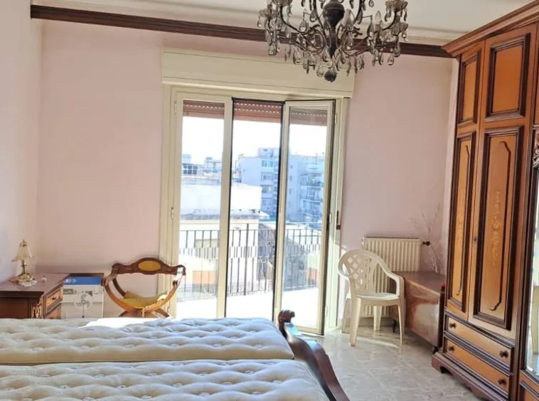 Appartamento Trilocale in Vendita Piazza XXV Aprile, Milazzo - Immobilfin Srl Milazzo