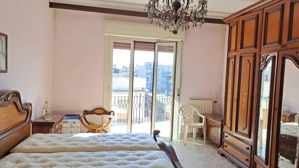 Appartamento Trilocale in Vendita Piazza XXV Aprile, Milazzo - Immobilfin Srl Milazzo