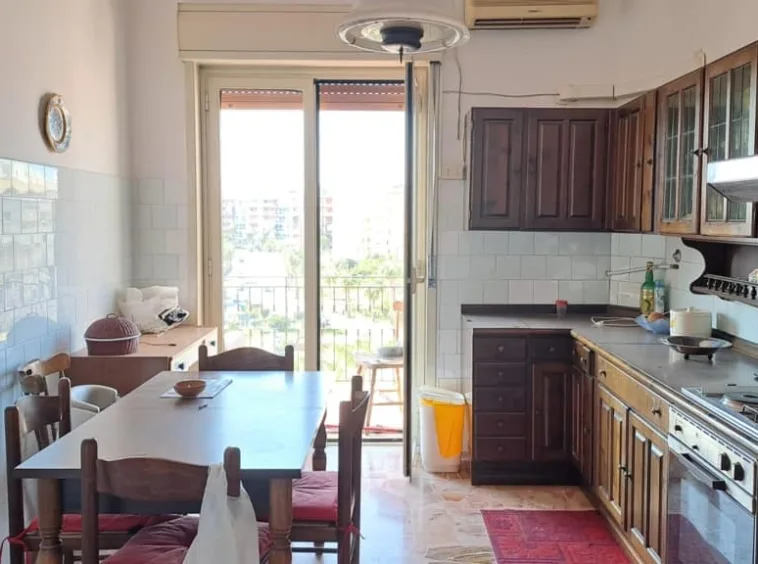 Appartamento Trilocale in Vendita Piazza XXV Aprile, Milazzo - Immobilfin Srl Milazzo