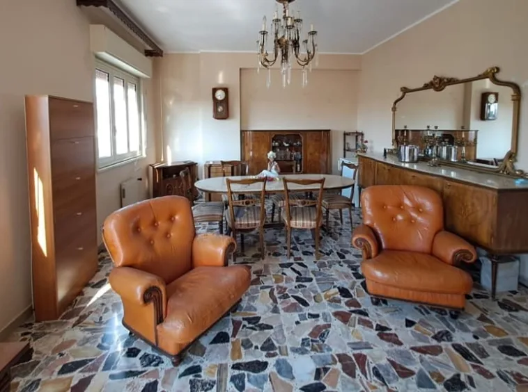 Appartamento Trilocale in Vendita Piazza XXV Aprile, Milazzo - Immobilfin Srl Milazzo