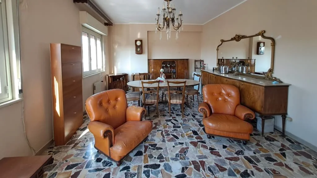 Appartamento Trilocale in Vendita Piazza XXV Aprile, Milazzo - Immobilfin Srl Milazzo
