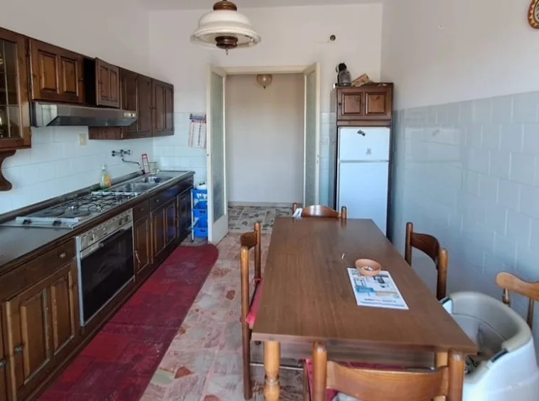Appartamento Trilocale in Vendita Piazza XXV Aprile, Milazzo - Immobilfin Srl Milazzo