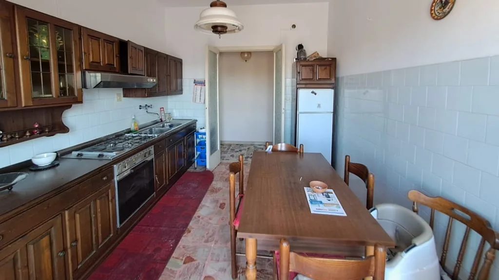 Appartamento Trilocale in Vendita Piazza XXV Aprile, Milazzo - Immobilfin Srl Milazzo